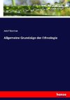 Allgemeine Grundzüge der Ethnologie