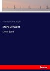 Mary Derwent