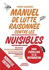 Manuel de lutte raisonnée contre les nuisibles dans l'hôtellerie et la restauration