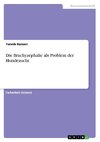 Die Brachyzephalie als Problem der Hundezucht