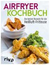 Airfryer-Kochbuch