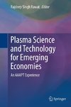 Plasma Science and Technology for Emerging Economies