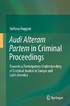 Audi Alteram Partem in Criminal Proceedings