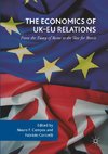 The Economics of UK-EU Relations