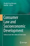 Consumer Law and Socioeconomic Development