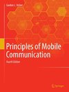 Principles of Mobile Communication