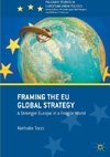 Framing the EU's Global Strategy
