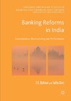 Banking Reforms in India