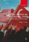 Political Behavior and the Emotional Citizen