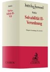 Solvabilität II-Verordnung