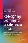 Redesigning Learning for Greater Social Impact