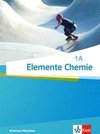 Elemente Chemie. Schülerbuch Klasse 7. Ausgabe Nordrhein-Westfalen ab 2017