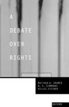 A Debate Over Rights