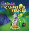 Los Campistas Felices