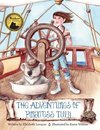 The Adventures of Piratess Tilly