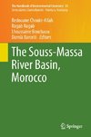 The Souss-Massa River Basin, Morocco