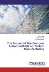 The Impact of the Customs Union with EU on Turkish Manufacturing