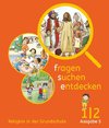 fragen - suchen - entdecken Band 1/2 - Ausgabe B - Schülerbuch