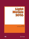 Light Metals 2016