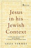 Jesus in his Jewish Context