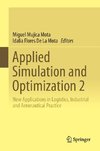 Applied Simulation and Optimization 2