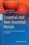 Essential and Non-essential Metals