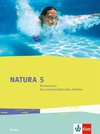 Natura / Schülerbuch 5. Schuljahr. Ausgabe Bayern ab 2017. Schwerpunkt Naturwissenschaftliches Arbeiten