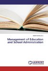 Management of Education and School Administration