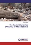 The Ancient Amorites (Amurru) of Mesopotamia