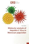 Molecular analysis of Hepatitis C Virus in Moroccan population