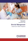 Dental Manpower