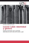 Louise Labé: identidad y género