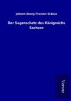 Der Sagenschatz des Königreichs Sachsen