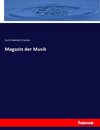 Magazin der Musik