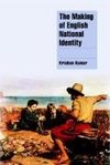 The Making of English National Identity