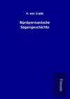 Nordgermanische Sagengeschichte