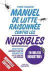 Manuel de Lutte raisonnée Contre les nuisibles en milieu industriel