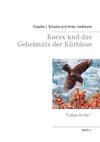 Korax und das Geheimnis der Kürbisse