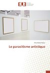 Le parasitisme artistique