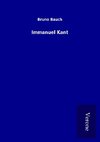 Immanuel Kant