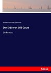 Der Erbe von Old Court