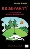 Krimiparty Sonderausgabe 10: Neues aus Wulfrathshausen