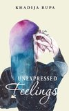 Rupa, K: Unexpressed Feelings