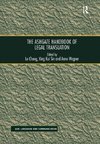 Cheng, L: Ashgate Handbook of Legal Translation