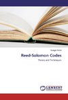 Reed-Solomon Codes