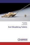 Fast Dissolving Tablets