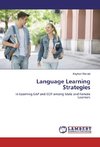 Language Learning Strategies