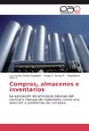 Compras, almacenes e inventarios