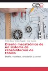 Diseño mecatrónico de un sistema de rehabilitación de tobillo