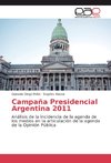 Campaña Presidencial Argentina 2011